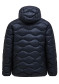 náhľad Pánska bunda Peak Performance M Helium Down Hood Jacket-Summ Black 050