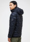 náhľad Pánska bunda Peak Performance M Helium Down Hood Jacket-Summ Black 050