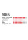 náhľad Plášť Vittoria Mezcal III 26x2.1 rigid Full Black