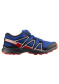 náhľad Detské topánky Salomon SPEEDCROSS J Surf W/Fird/Black