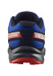 náhľad Detské topánky Salomon SPEEDCROSS J Surf W/Fird/Black
