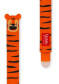 náhľad Gumovacie pero Legami Erasable Gel Pen - Erasable Pen - Tiger - Orange