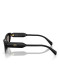 náhľad Slnečné okuliare Miu Miu MU B11SU 16K80Q55 Black/Dark Grey