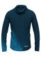 náhľad Pánske tričko Crazy Sun Hoodie Man Zenith