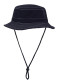 náhľad Pánsky klobúk Quiksilver EQYHA03473-KVJ0 Heritage Boonie 2
