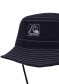 náhľad Pánsky klobúk Quiksilver EQYHA03473-KVJ0 Heritage Boonie 2