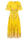 náhľad Dámske šaty Marc Cain AG 21.19 W13 Dress 434