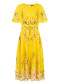 náhľad Dámske šaty Marc Cain AG 21.19 W13 Dress 434
