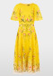 náhľad Dámske šaty Marc Cain AG 21.19 W13 Dress 434