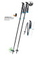 náhľad Trekingové palice Komperdell FX Lite Carbon Vario Approach Compact