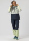náhľad Dámska bunda Scott Jacket W's Explorair Light Dryo 2.5L