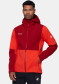 náhľad Pánska bunda Mammut Linard Guide HS Hooded Jacket Men 3825