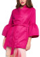 náhľad Dámsky kabát Marc Cain AG 11.02 W31 Coat Fuchsia Purple 260