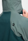 náhľad Pánska bunda Martini Hillclimb HS Hooded Jkt M Red Moon/Red Moon 560/560