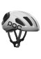 náhľad Cyklistická prilba POC Amidal Hydrogen White/Uranium Black Matt