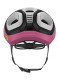 náhľad Cyklistická prilba POC Amidal Olivine Green Matt/Thulite Pink Matt