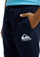 náhľad Detské kraťasy Quiksilver EQBFB03174-KTP0 Easy Day Jogger