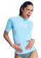 náhľad Dámske kúpacie tričko Roxy ERJWR03548-GCZ1 Whole Hearted