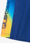 náhľad Detské plavky Quiksilver EQBJV03538-BYC6 Everyday Holmes Volley 16