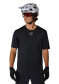 náhľad Pánsky dres Fox Flexair Ss Jersey Black