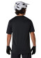 náhľad Pánsky dres Fox Flexair Ss Jersey Black
