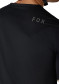 náhľad Pánsky dres Fox Flexair Ss Jersey Black