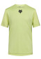 náhľad Pánsky dres Fox Flexair Ss Jersey Lime
