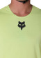 náhľad Pánsky dres Fox Flexair Ss Jersey Lime