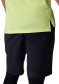 náhľad Pánsky dres Fox Flexair Ss Jersey Lime