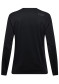 náhľad Pánsky dres Fox Flexair Ls Jersey Black