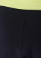 náhľad Pánske šortky Fox Flexair Short Black