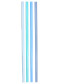 náhľad Stanley slámky/brčka pro 1180 ml/40oz The Quencher Travel Tumbler Straws Blue