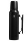 náhľad Termoska Stanley The New Legend Bottle 1,4 l / 1.5 QT Hammertone Black