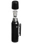 náhľad Termoska Stanley The New Legend Bottle 1,4 l / 1.5 QT Hammertone Black