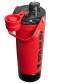 náhľad Stanley Proteinový shaker The Activate Shaker 600 ml/20oz Chili Black