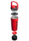 náhľad Stanley Proteinový shaker The Activate Shaker 600 ml/20oz Chili Black