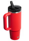 náhľad Stanley The Quencher ProTour Flip Straw Tumbler 890 ml/30oz Chili Black