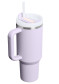 náhľad Stanley The Quencher/Cup H2.O FlowState™ Tumbler 1180 ml/40 oz Purple Dust