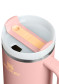 náhľad Stanley The Quencher/Cup H2.O FlowState™ Tumbler 1180 ml/40 oz Peach Rose