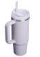 náhľad Stanley Quencher/Cup H2.O FlowState™ Tumbler 890 ml/30o Purple Dust