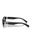 náhľad Dámske slnečné okuliare Miu Miu MU A03S 16K80Q53 Black-Dark Grey