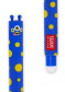 náhľad Gumovacie pero Legami Erasable Gel Pen - Erasable Pen - Monster