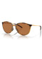 náhľad Oakley 9288-0357 Sielo Brn Tort w/ Prizm Brnz Pol