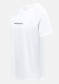 náhľad Pánske tričko Peak Performance Active Tee Men White 089