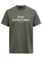náhľad Pánske tričko Peak Performance Original Tee Men Pine Needle/Snap 48C