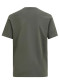 náhľad Pánske tričko Peak Performance Original Tee Men Pine Needle/Snap 48C