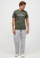 náhľad Pánske tričko Peak Performance Original Tee Men Pine Needle/Snap 48C