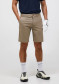 náhľad Pánske kraťasy Peak Performance Flier Short Men Avid Beige/Ant N34