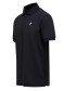 náhľad Pánske tričko Peak Performance Vespar Polo Men Black 050