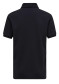 náhľad Pánske tričko Peak Performance Vespar Polo Men Black 050